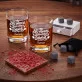 Zestaw Prezentowy Whisky Dla Świadkowej Dla Kobiety: Królowa Toastów I Plotek
