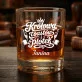 Zestaw Prezentowy Whisky Dla Świadkowej Dla Kobiety: Królowa Toastów I Plotek