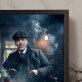 Dżentelmeni Peaky Blinders - Portret marzeń Dżentelmeni Peaky Blinders - Portret marzeń