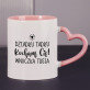 dziadku kocham cię - Personalizowany Kubek dziadku kocham cię - Personalizowany Kubek