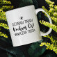 dziadku kocham cię - Personalizowany Kubek dziadku kocham cię - Personalizowany Kubek