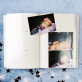 Dzieciństwo - Personalizowany Album na zdjęcia
