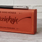 Dziękuję 2 - Pióro Parker w etui