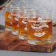 Dziękuję tato - Szklanka do whisky Dziękuję tato - Szklanka do whisky