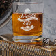 Dziękuję tato - Szklanka do whisky Dziękuję tato - Szklanka do whisky