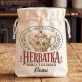 Zestaw Herbaciany Dla Babci Prezent Na Dzień Babci Dla Kobiety: Najlepsza Herbatka Babci Zestaw Herbaciany Dla Babci Prezent Na Dzień Babci Dla Kobiety: Najlepsza Herbatka Babci
