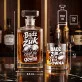 Zestaw Do Whisky Dla Kolegi Prezent Dla Mężczyzny: Żukowa Radość Dla Kolegi