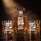 Zestaw Do Whisky Dla Kolegi Prezent Dla Mężczyzny: Żukowa Radość Dla Kolegi