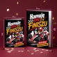 Kartka z Życzeniami Dla Fana Formuły 1 Dla Mężczyzny: Wyścigowy Humor Kartka z Życzeniami Dla Fana Formuły 1 Dla Mężczyzny: Wyścigowy Humor