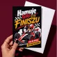 Kartka z Życzeniami Dla Fana Formuły 1 Dla Mężczyzny: Wyścigowy Humor Kartka z Życzeniami Dla Fana Formuły 1 Dla Mężczyzny: Wyścigowy Humor