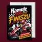Kartka z Życzeniami Dla Fana Formuły 1 Dla Mężczyzny: Wyścigowy Humor Kartka z Życzeniami Dla Fana Formuły 1 Dla Mężczyzny: Wyścigowy Humor