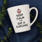 Eat a Cupcake - Kubek