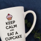 Eat a Cupcake - Kubek