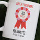Edycja limitowana 2 - Personalizowany Kubek Edycja limitowana 2 - Personalizowany Kubek