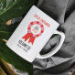 Edycja limitowana 2 - Personalizowany Kubek Edycja limitowana 2 - Personalizowany Kubek