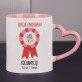 Edycja limitowana 2 - Personalizowany Kubek Edycja limitowana 2 - Personalizowany Kubek