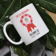 Edycja limitowana 2 - Personalizowany Kubek Edycja limitowana 2 - Personalizowany Kubek