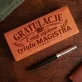Pióro Wieczne Parker W Etui Dla Magistra Prezent Dla Mężczyzny: Magisterskie Gratulacje Pióro Wieczne Parker W Etui Dla Magistra Prezent Dla Mężczyzny: Magisterskie Gratulacje