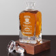 Ekipa pana młodego - grawerowana karafka do whisky Ekipa pana młodego - grawerowana karafka do whisky