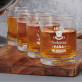 Ekipa pana młodego - Szklanka do whisky