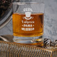 Ekipa pana młodego - Szklanka do whisky