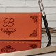 Elegant - Pióro Parker w etui Elegant - Pióro Parker w etui