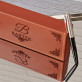 Elegant - Pióro Parker w etui Elegant - Pióro Parker w etui