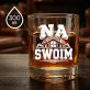 Szklanka Do Whisky Na Parapetówkę Prezent Dla Mężczyzny: Na Swoim