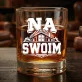 Szklanka Do Whisky Na Parapetówkę Prezent Dla Mężczyzny: Na Swoim