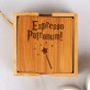 Espresso patronum - Podkładki pod kubek