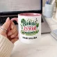 Kubek Personalizowany Dla Nauczycielki Biologii Prezent Na Dzień Nauczyciela Dla Kobiety: Biologia To Jej Żywioł Kubek Personalizowany Dla Nauczycielki Biologii Prezent Na Dzień Nauczyciela Dla Kobiety: Biologia To Jej Żywioł