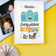Every picture - Personalizowany Album na zdjęcia