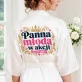 Szlafrok Satynowy Dla Panny Młodej Prezent Na Ślub Dla Kobiety: Panna Młoda W Akcji