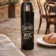 Kubek Termiczny 440ml Na 40 Urodziny Prezent: Dojrzałość Ma Moc