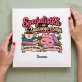 Album Na Zdjęcia Tradycyjny Dla Emerytki Prezent Na Emeryturę Dla Kobiety: Specjalistka Od Wolnego