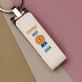 Fotograf roku - Pendrive w skórze