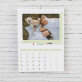 Fotokalendarz 2 - Kalendarz wiszący Fotokalendarz 2 - Kalendarz wiszący