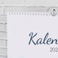 Fotokalendarz - Kalendarz wiszący Fotokalendarz - Kalendarz wiszący