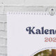 Fotokalendarz rysunkowy - Kalendarz wiszący Fotokalendarz rysunkowy - Kalendarz wiszący