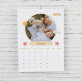 Fotokalendarz rysunkowy - Kalendarz wiszący Fotokalendarz rysunkowy - Kalendarz wiszący