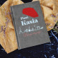 Francja elegancja - notatnik A5 z nadrukiem Francja elegancja - notatnik A5 z nadrukiem
