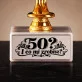 Statuetka Z Grawerem Na 50 Prezent Na 50 Urodziny Dla Kobiety: 50 I Co Mi Zrobisz Statuetka Z Grawerem Na 50 Prezent Na 50 Urodziny Dla Kobiety: 50 I Co Mi Zrobisz
