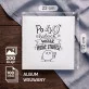 Album Na Zdjęcia Tradycyjny Na 40 Rocznicę Ślubu Prezent Dla Kobiety: Czuły Sarkazm