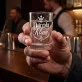 Kieliszki Do Wódki Na 45 Urodziny Prezent Dla Mężczyzny: Męska Elegancja Kieliszki Do Wódki Na 45 Urodziny Prezent Dla Mężczyzny: Męska Elegancja