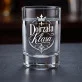Kieliszki Do Wódki Na 45 Urodziny Prezent Dla Mężczyzny: Męska Elegancja Kieliszki Do Wódki Na 45 Urodziny Prezent Dla Mężczyzny: Męska Elegancja