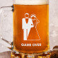GameOver - Kufel na piwo GameOver - Kufel na piwo