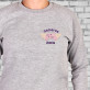 Gamerka - Bluza damska bez kaptura Gamerka - Bluza damska bez kaptura