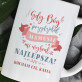 Gdy bóg przydzielał mamusie - Personalizowany Kubek Gdy bóg przydzielał mamusie - Personalizowany Kubek