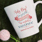 Gdy bóg przydzielał mamusie - Personalizowany Kubek Gdy bóg przydzielał mamusie - Personalizowany Kubek