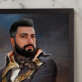 Generał - Królewski portret Generał - Królewski portret